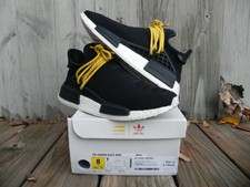 human races size 8