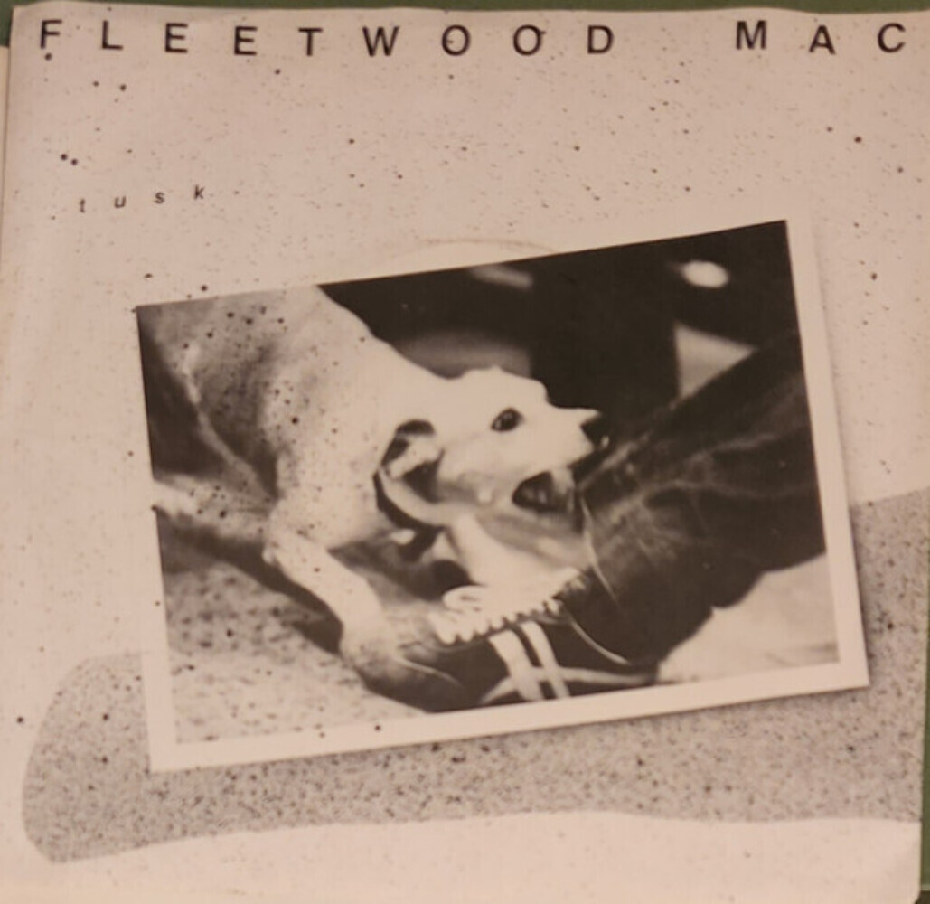 Fleetwood Mac - Tusk (7