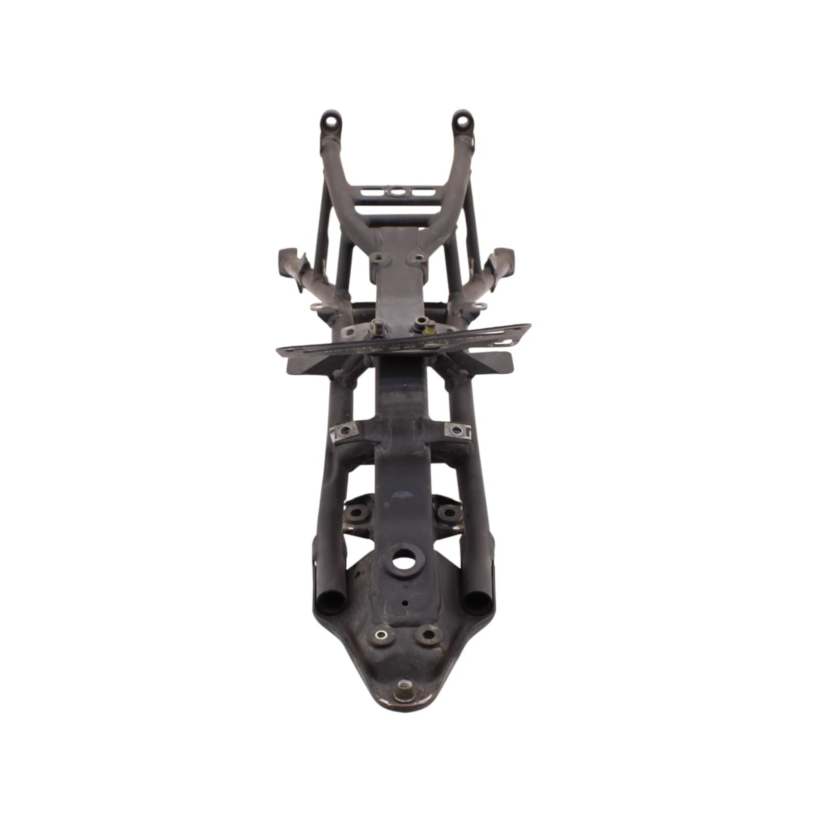 2016 - 2019 DUCATI PANIGALE 959 SUBFRAME REAR CHASSIS BACK SUB FRAME STRAIGHT