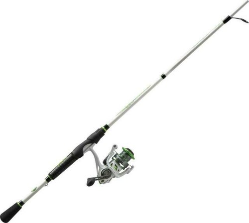 Lew's Speed-Stick 1-Piece 6 ft. Hard Ring Tournament 72 in Casting