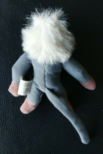 Rafiki from Simba's Pride, The Lion King McDonald's Happy Meal Plush Great Co. - Picture 2 of 4