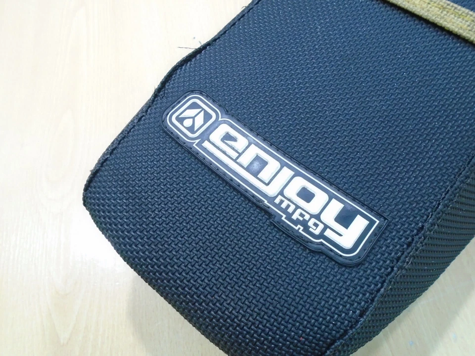 Suzuki RMZ 450 2008 asiento (A) 08 RMZ450 Foto 3 de 4