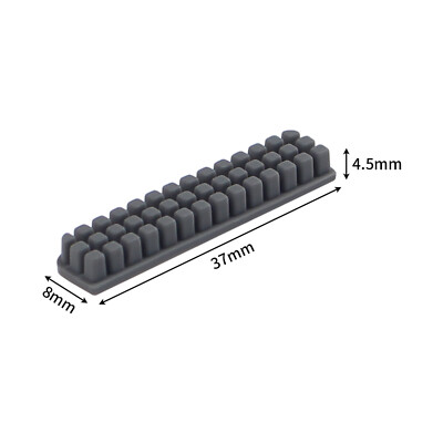 Kit Pulizia Ugelli Per Stampante 3D - Spazzola In Silicone Per Manutenzione Efficiente E Precisione - Foto 5