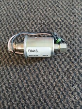 Pompa di sollevamento diesel Hummer H1 Am General originale E8413