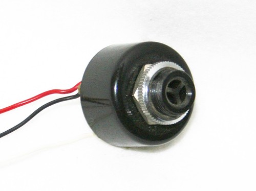 MINIBLEEPTONE Warning Sounder - Picture 3 of 3