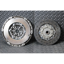 Disque d'embrayage Audi Q3