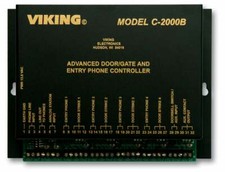 Viking Electronics C-2000B Viking C-2000B Doo...