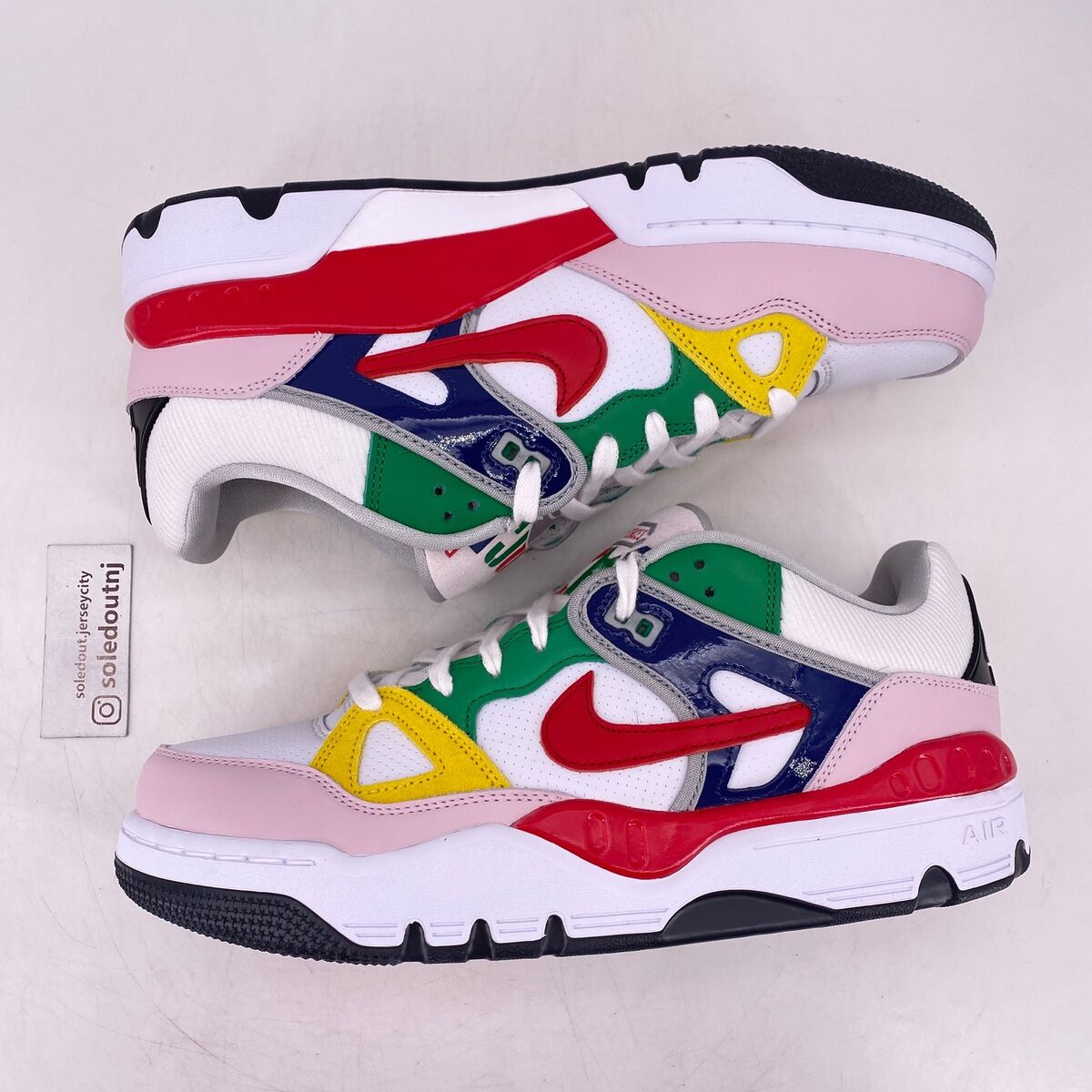 Nike Air Force 3 Low SP Nike Air Force 3 Low SP