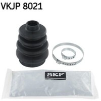 SKF Faltenbalgsatz Antriebswelle Vorne FüR Opel Astra G CC F48_ F08_ F35_