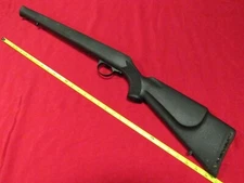 CVA Inline Muzzleloader Synthetic Stock - 012