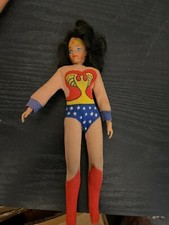 Wonder Woman Action Figures Guide and History 20