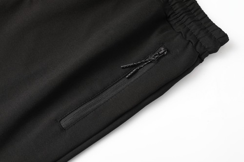 Nuevo Conjunto de Camiseta + Pantalones Cortos Para Hombre Gorra AIR Algodón Chándal Verano - Imagen 12 de 35