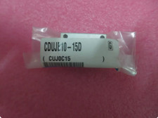 1pcs New SMC CDUJB8-15D