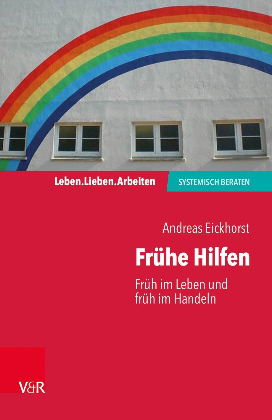Thumbnail - Frühe Hilfen, Andreas Eickhorst