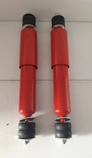 Amortisseur Fiat 126