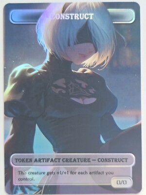 custom mtg token cards Amazon.com: Clue Token Altered Art Custom Proxy Cards : Toys & Games