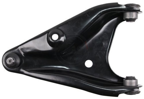 TRACK CONTROL ARM A.B.S. 210992 FRONT AXLE,FRONT AXLE RIGHT,LOWER,OUTER ...