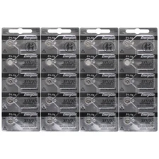 20 377 / 376 Energizer Watch Batteries