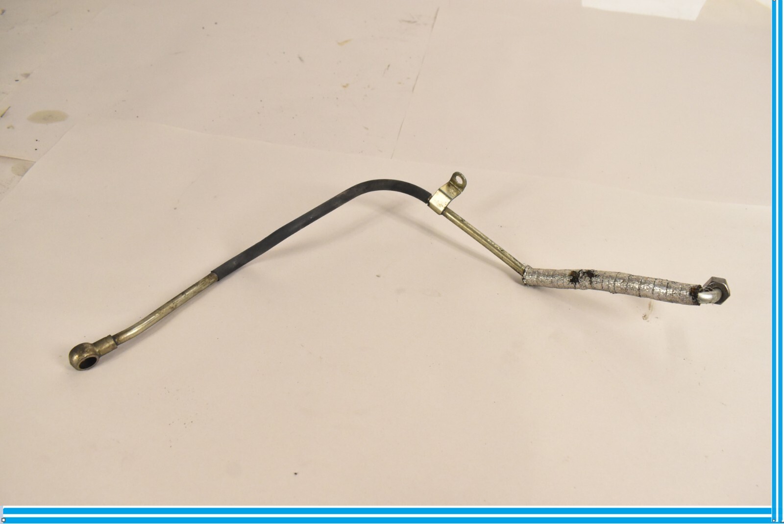 Maserati Quattroporte GTS 2014-2020 Turbo oil line