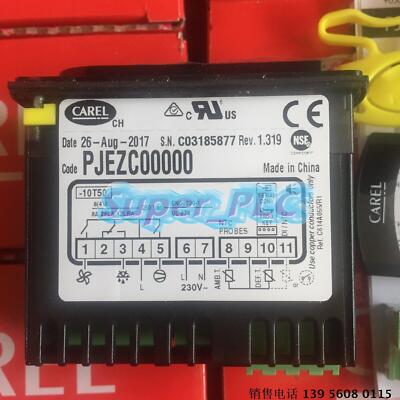 New 1Pcs Original CAREL PJEZC00000 Temperature Controller