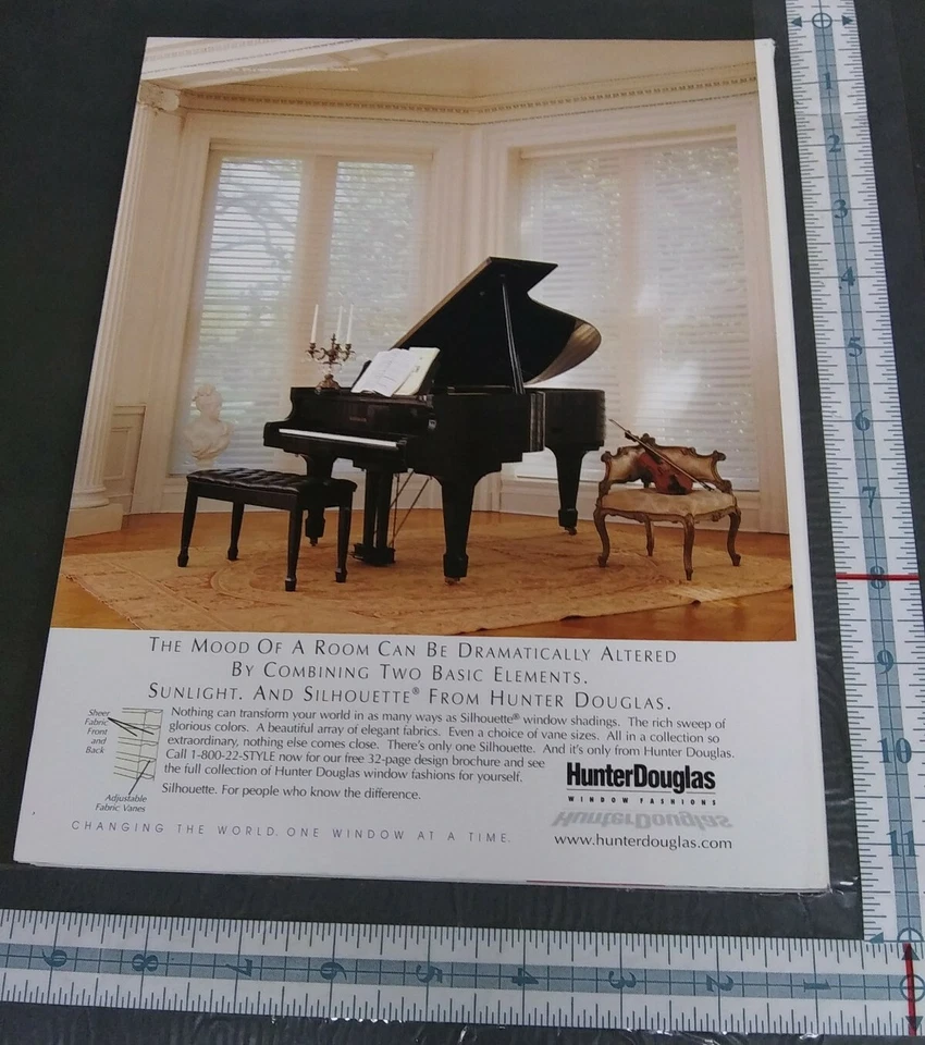 Architectural Digest Magazine English Tailoring Oct 1999 Hearsts Other Castle - Image 2 of 4