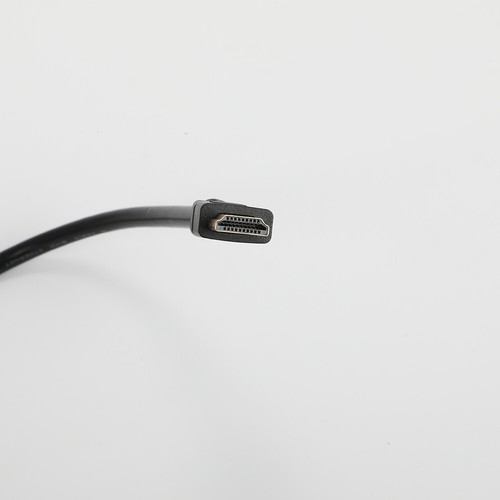 2 en divisor HDMI en cable adaptador conector de salida 1x HDMI 1 2x distribuidor Y - Imagen 12 de 12