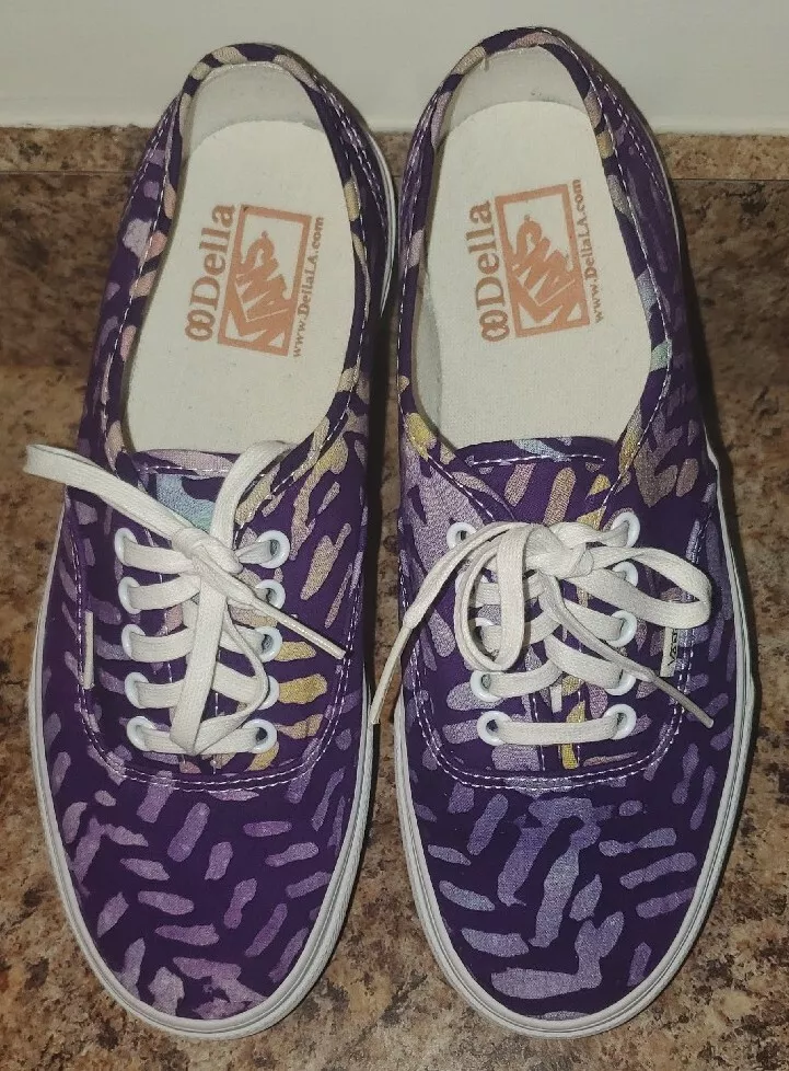 Vans top della authentic