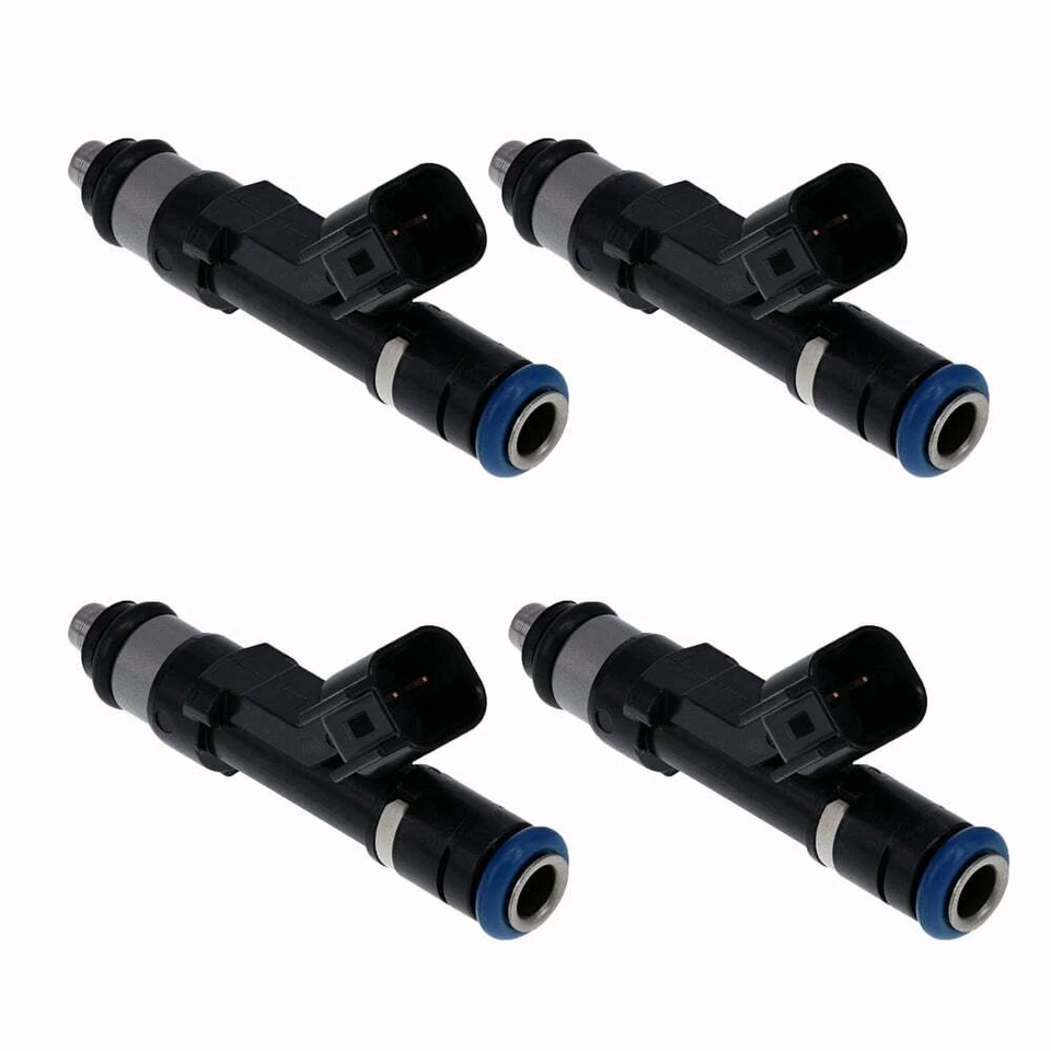 Fuel Injector FJ999 For MERCURY MARINER 2009-2011MERCURY MILAN 2010-2011 - Изображение 2 из 4