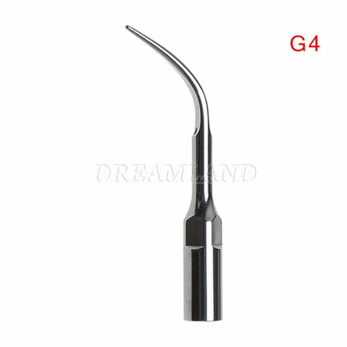 Dental Ultrasonic Scaler Handpiece LED Fit EMS/Woodpecker/DTE Periodontic Tip - Foto 10 di 32
