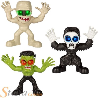 stretch screamers ghoul