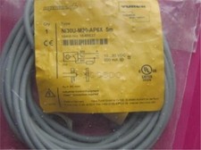 1Pcs New Turck NI30U-M30-AP6X 5M im