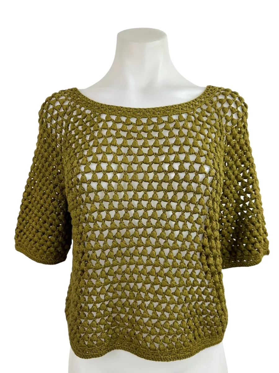 Trina turk sweater store