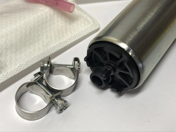 Bomba de combustible para Mazda UN B2600 BRAVO 2.6L 99-06 G6 Tipo 1 Intank Bosch 2 años Wty Foto 4 de 4