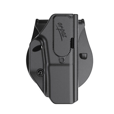 Orpaz IWB Mossberg MC2c Holster Concealed Carry