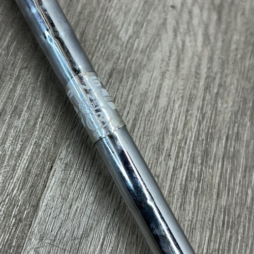 Ping G10 White Dot Demo Std 7 Iron AWT-R #28 Steel Regular Flex Men 7i - Picture 10 of 12