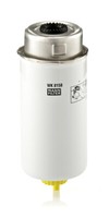 Mann-Filter WK 8158 Kraftstoff Filter FüR Ford, Ford Australien