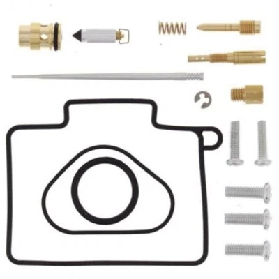 Kit réparation carburateur pour YAMAHA YZ 125 de 2005 à 2011 - Photo 1/2