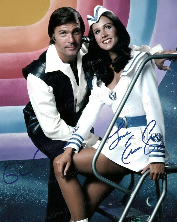 Buck Rogers In The 25th Century Erin Gray