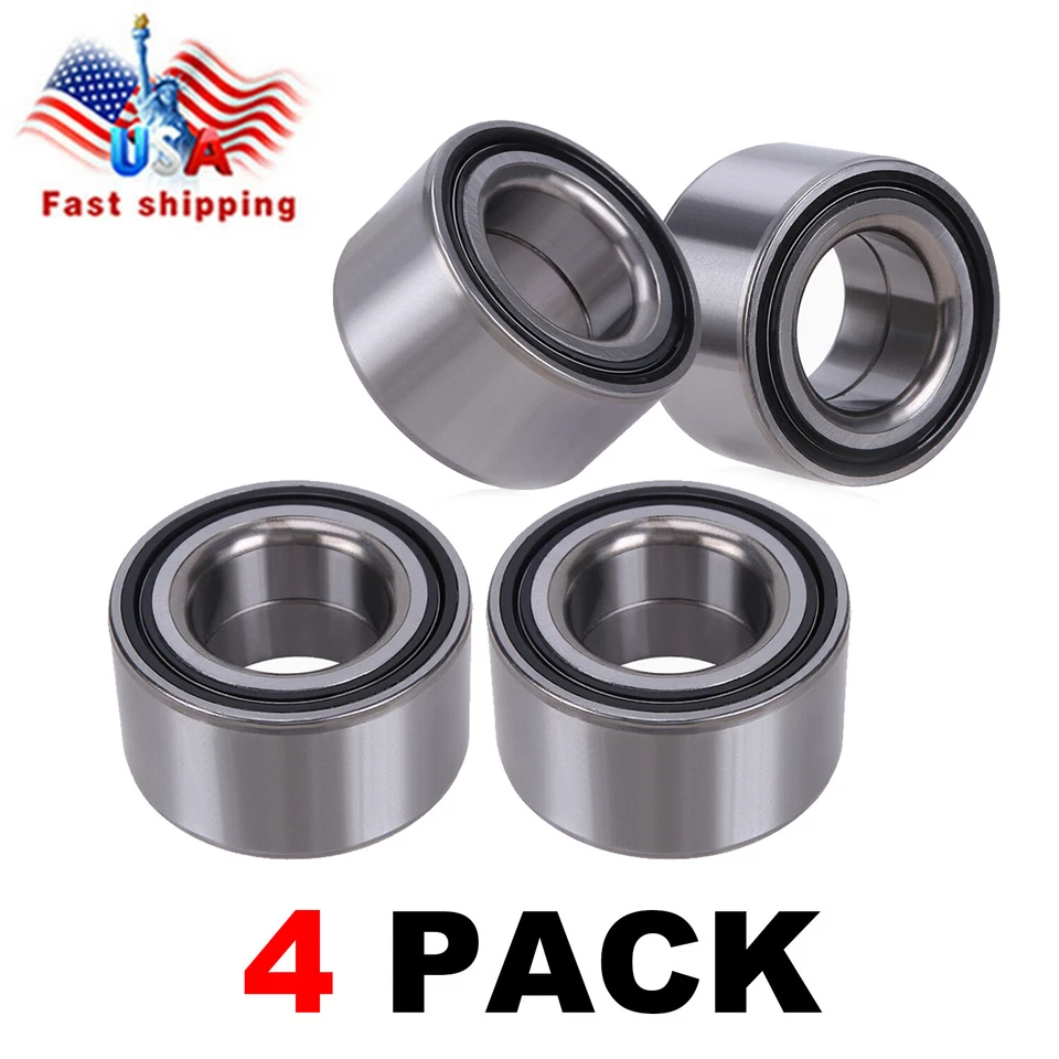 Колесные подшипники для Polaris RZR 800 RZR-4 800-S 2010 2011 2012 2013 2014 все четыре - Изображение 3 из 4