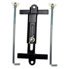 Uriah Products UV002500 Adjustable, Universal Crossbar, Battery Hold Down