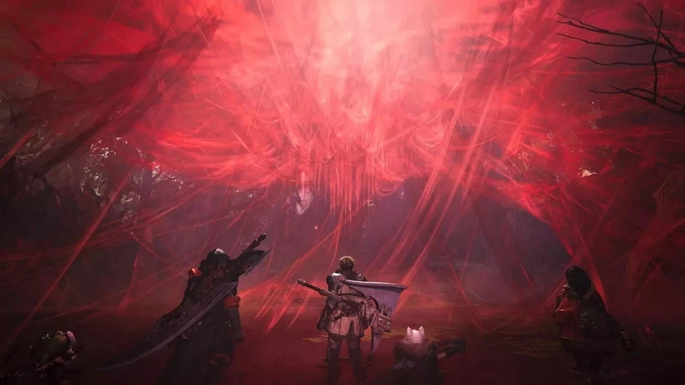 Monster Hunter Wilds - Steelbook Edition (PS5) (UNCUT) (NEU OVP) (Blitzversand) - Bild 3 von 4