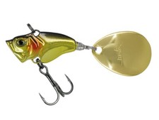 Artificial Trago Spin Tail 21g Molix