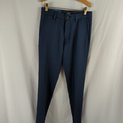 green emerald velvet dress Haggar H26 Men's Big & Tall Straight Fit Performance 4 Way Stretch Trousers  Pants main image 0