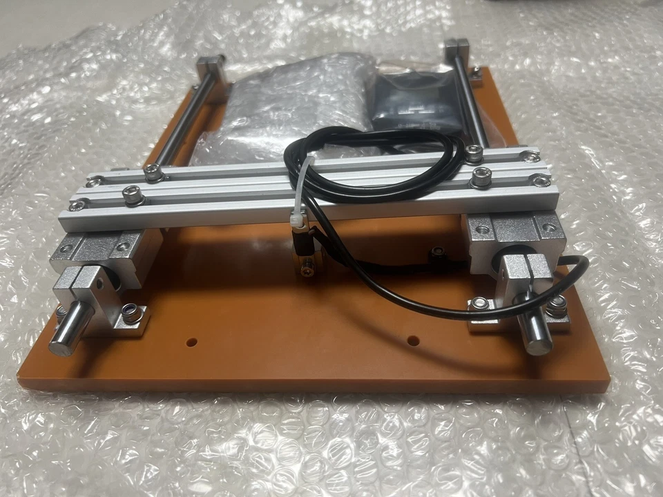 RC Jet engine Turbine Engine or EDF Fan Unit Testing Stand up to 40kg engine - Image 4 of 4