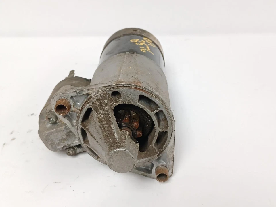 Motor de arranque usado se adapta a: Suzuki Aerio AT Grado A 2005 Foto 4 de 4