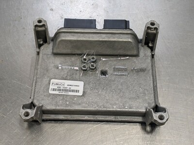 FORD FUSION HYBRID BATTERY PACK HIGH VOLTAGE CONTROL MODULE