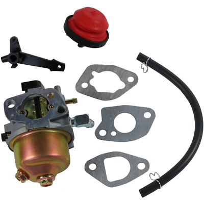 Fit For Toro Power Clear 621 721 Snowblower Carburetor 127-9008 38741 W/ Gaskets