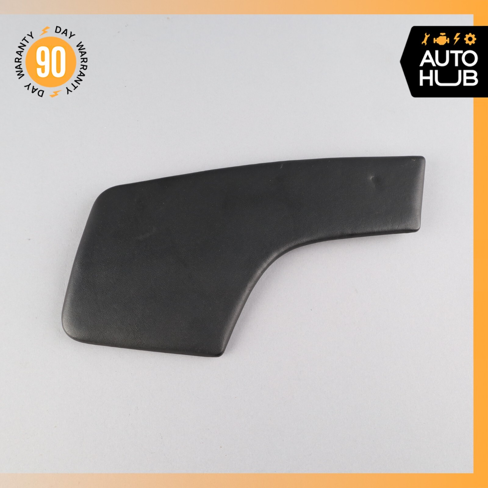 Bentley Continental GTC Speed Left Side Rear Interior Quarter Trim Hinge OEM