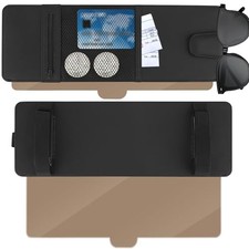 Polarized Sun Visor Extender for Car Visor Extender Sun Blocker with