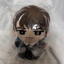 Shota Watanabe Plush - Snow Man